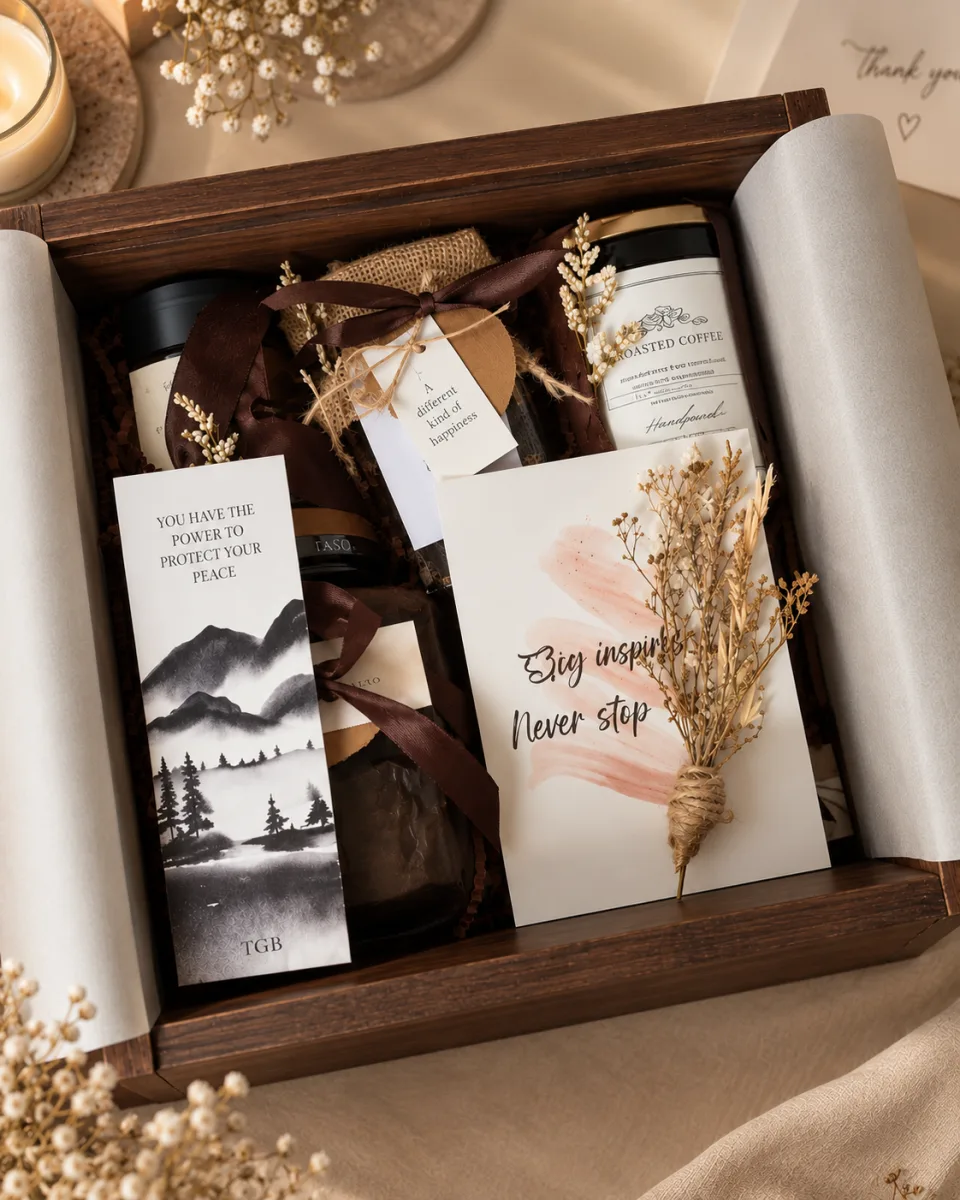 Coffee Lover's Boxx