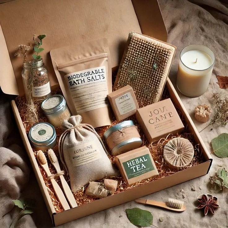 Wellness Box for Her