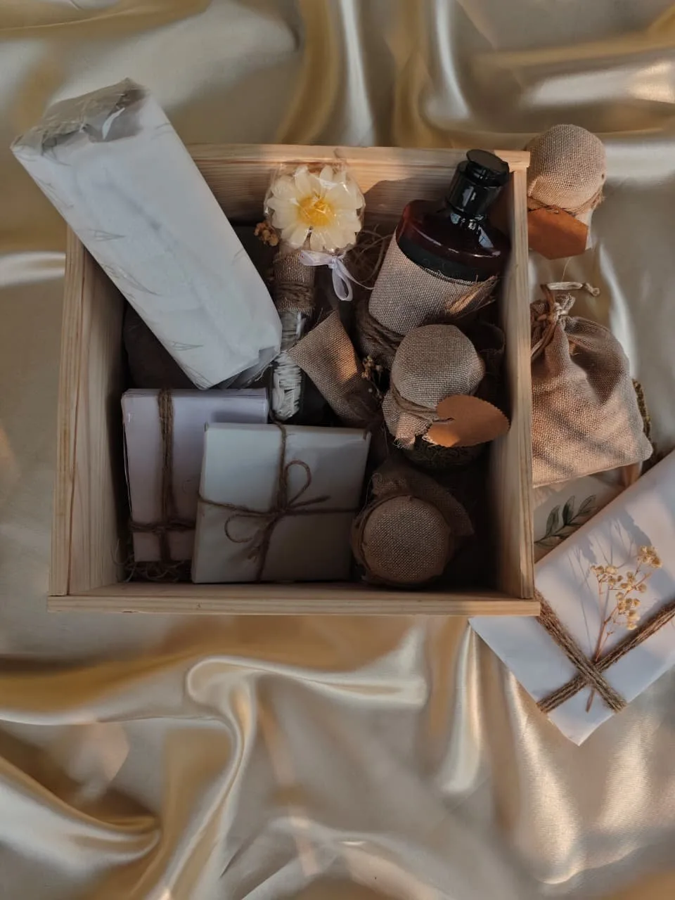 Wellness Box for Her