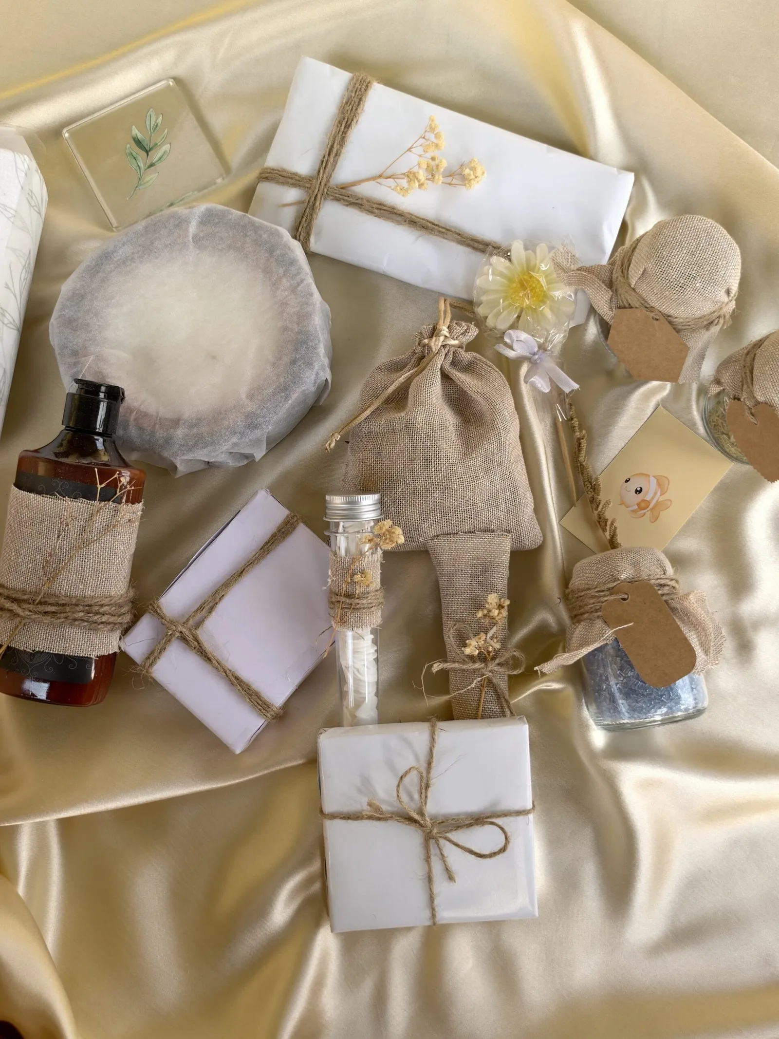 Wellness Box for Her