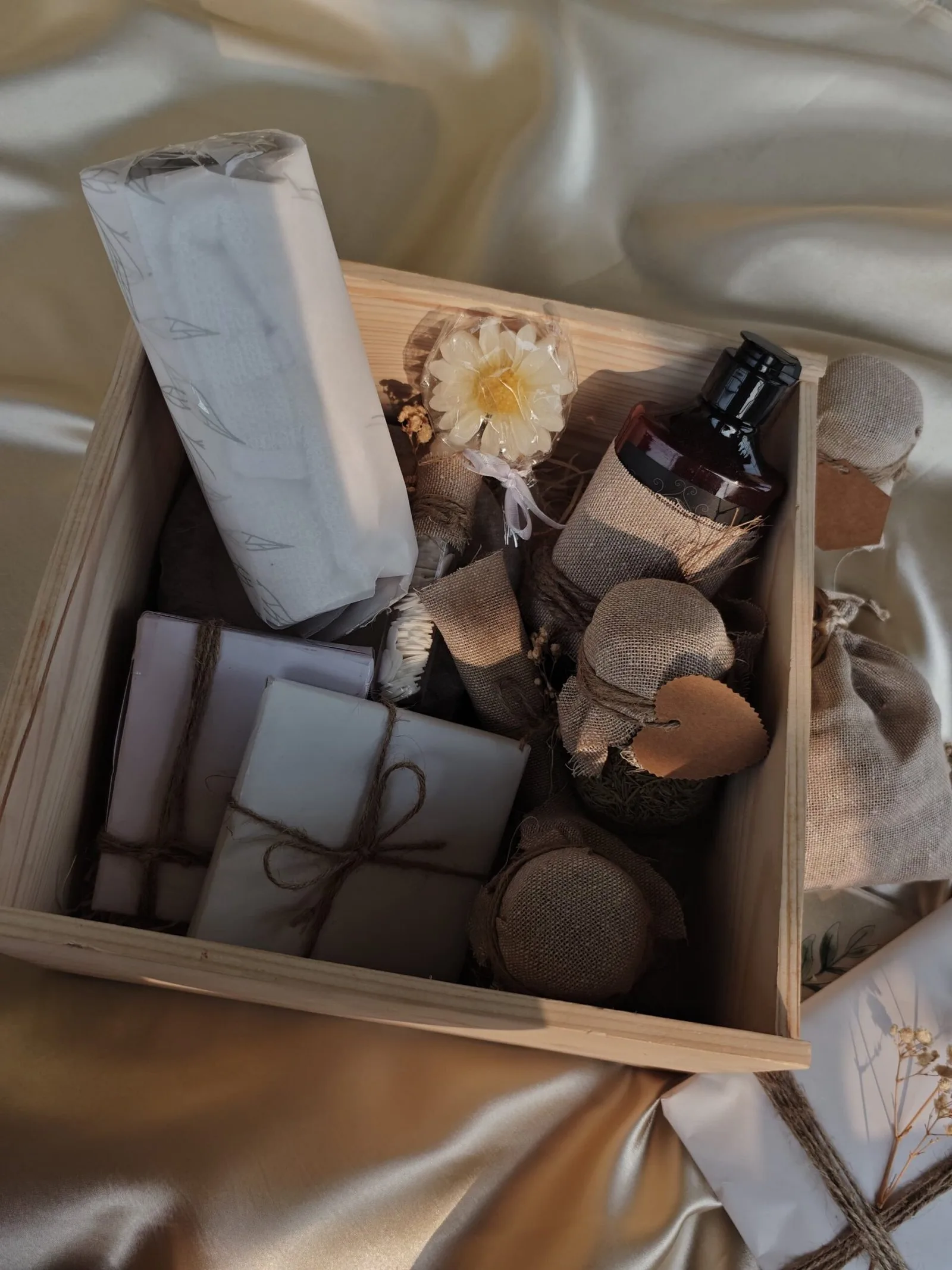 Wellness Box for Her