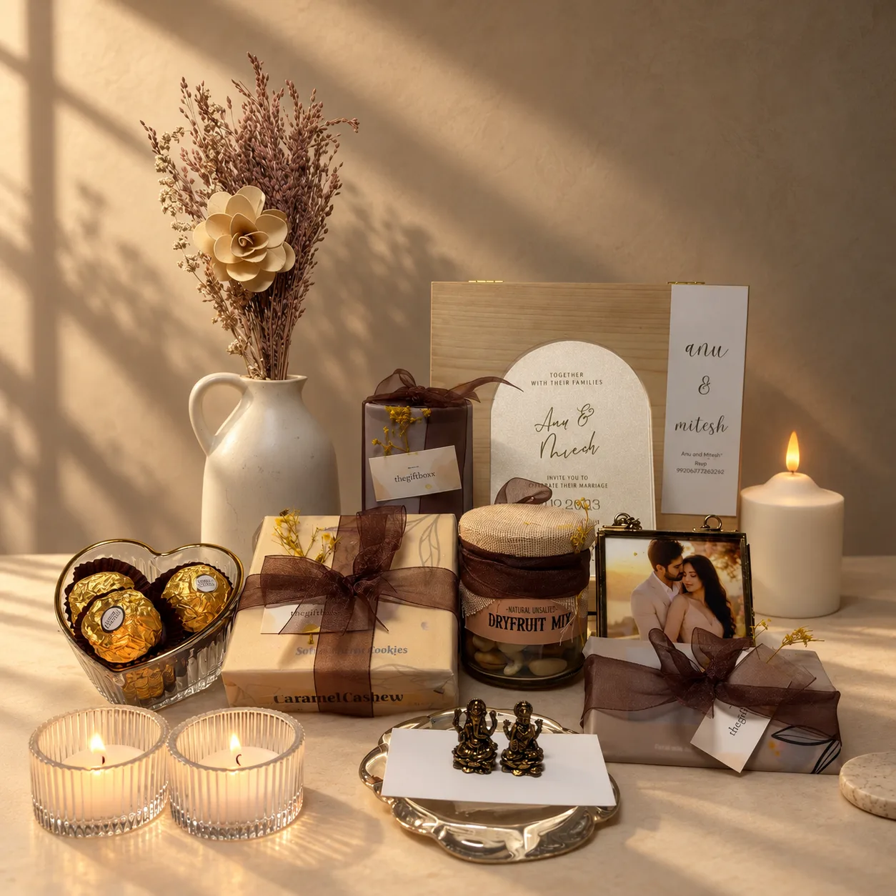 wedding gift