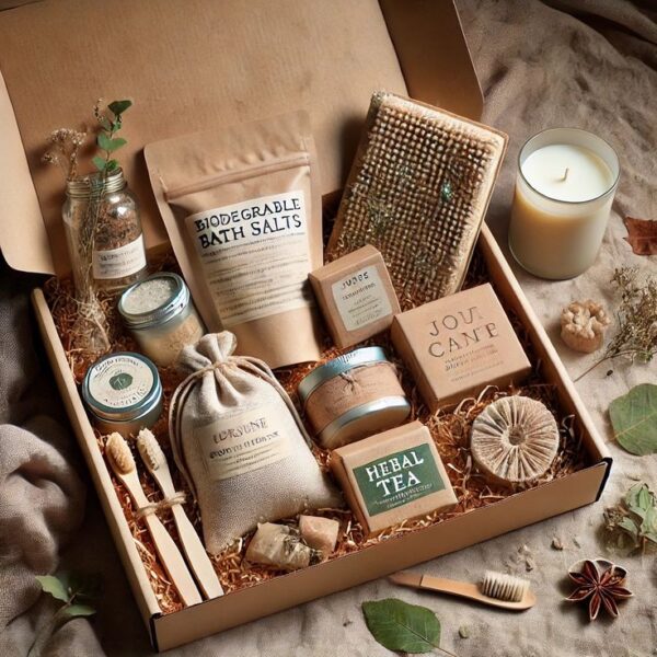 Welness box for her Wellness Box for Her