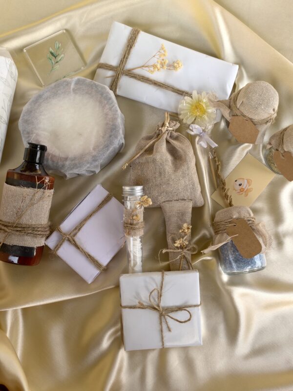 Valentine’s Gift Box for Her