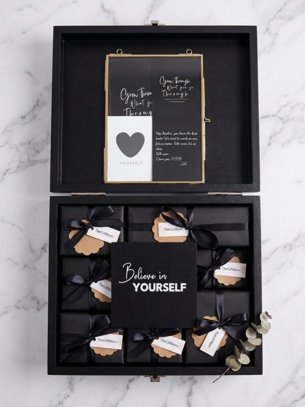 men in black gift hamper men gift hamper
