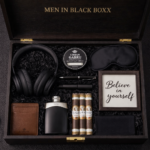 MIB Boxx Men in Black Boxx