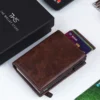 Wallet Men in Black Boxx