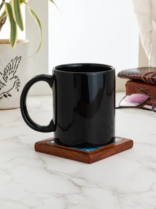 mug Men in Black Boxx