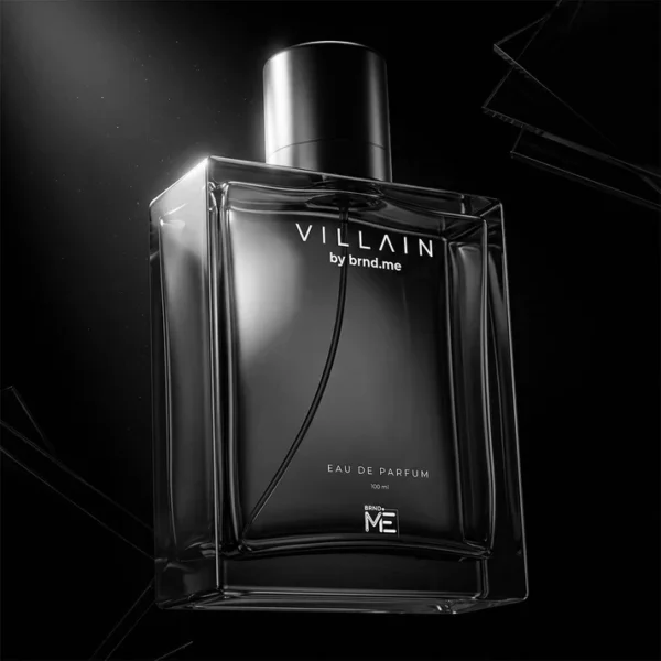 villian perfume Men in Black Boxx
